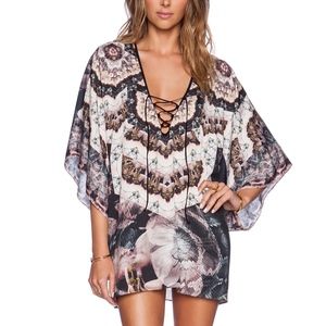 Beach Kaftan
